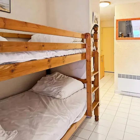 Le Lagon Bleu - Superbe T2 Au Grau Du Roi Avec Piscine Mae-6981 Le Grau-du-Roi