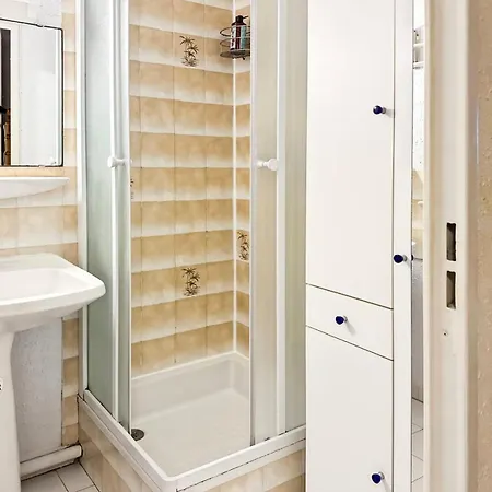 Apartmán Le Lagon Bleu - Superbe T2 Au Grau Du Roi Avec Climatisation Et Piscine Mae-6981