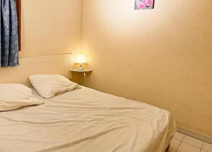 Résidence Le Lagon Bleu - Superbe T2 Au Grau Du Roi Avec Piscine Mae-6981 Appartement *